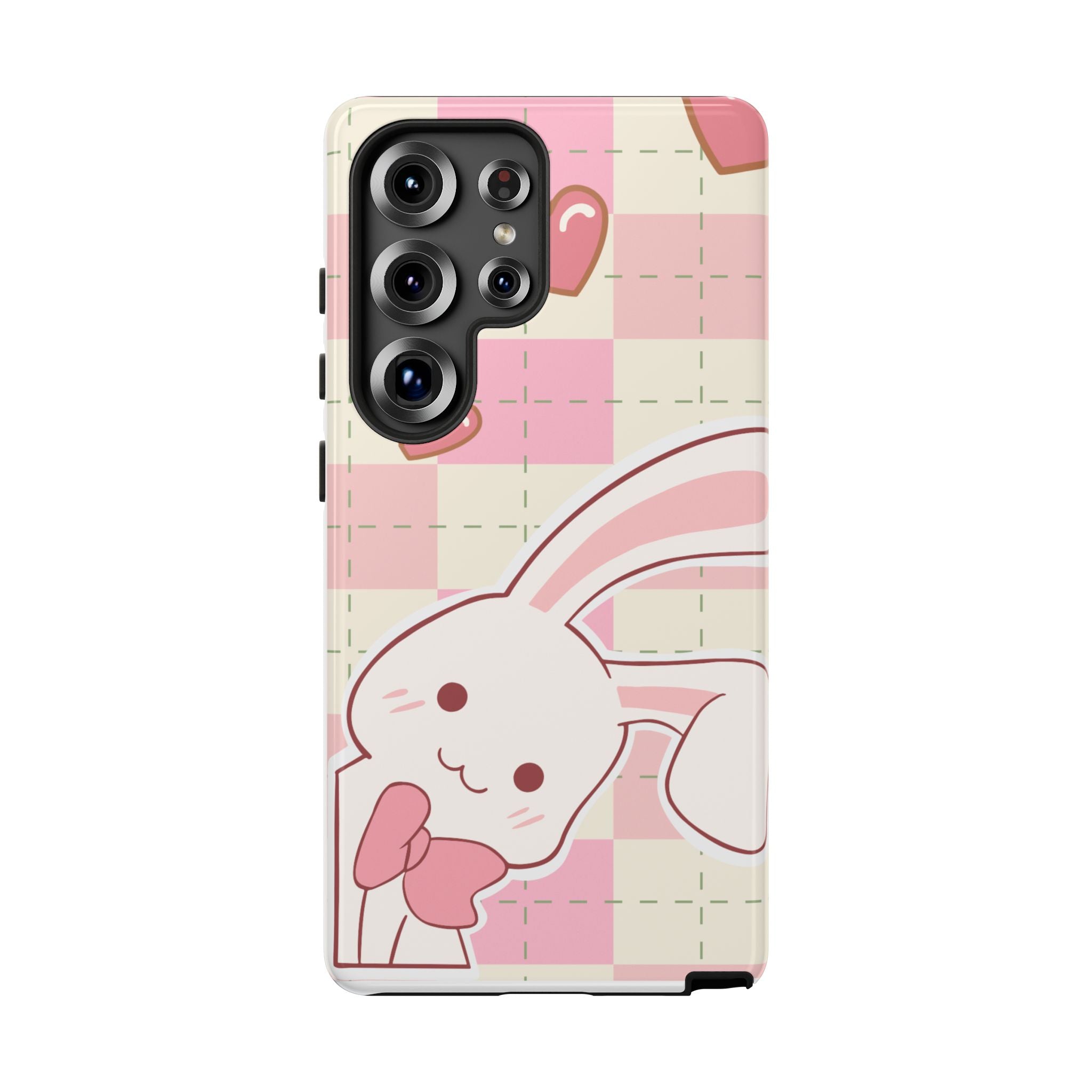 Cute Phone Case — Tough Protective Phone Case with Adorable Design
