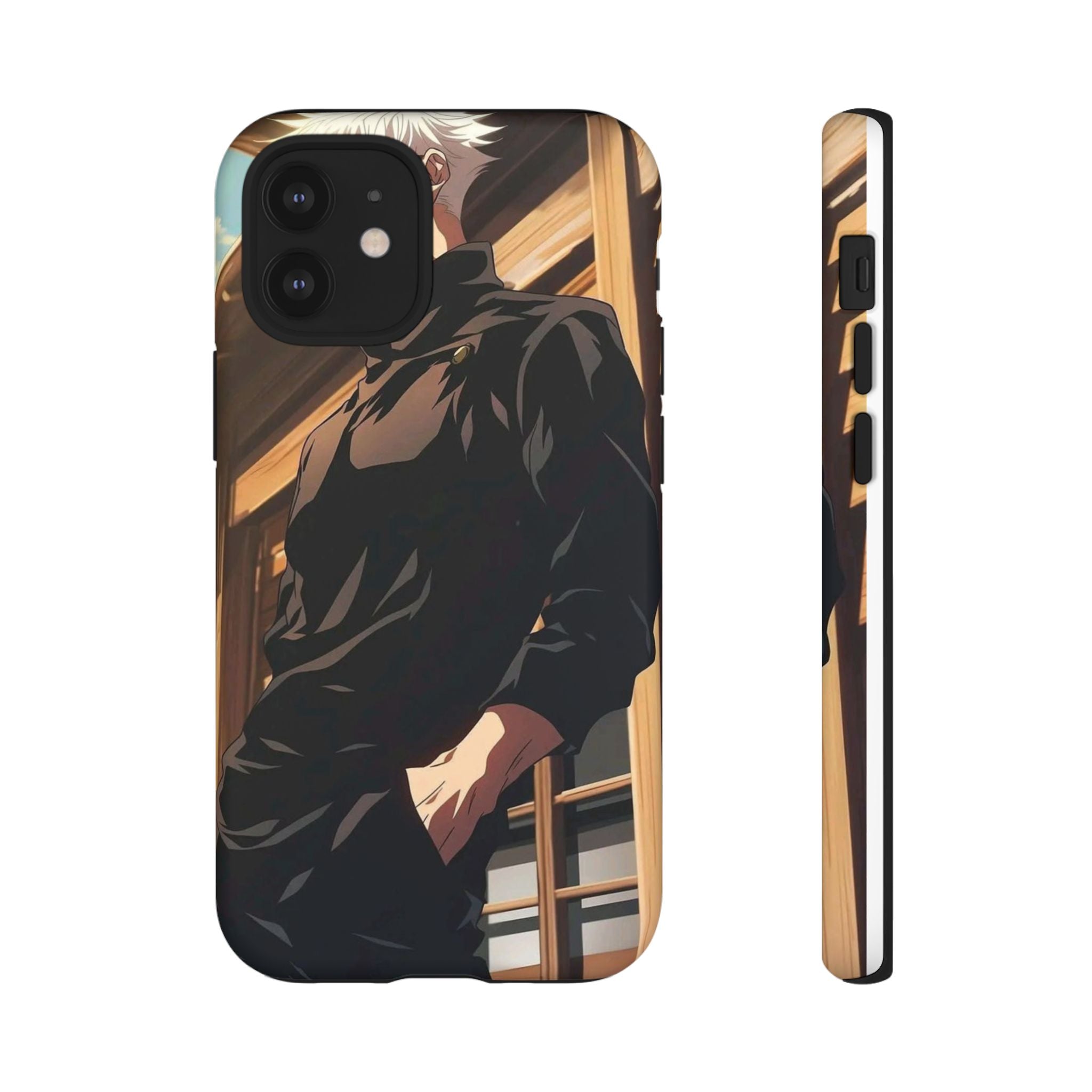 Tough Cases
