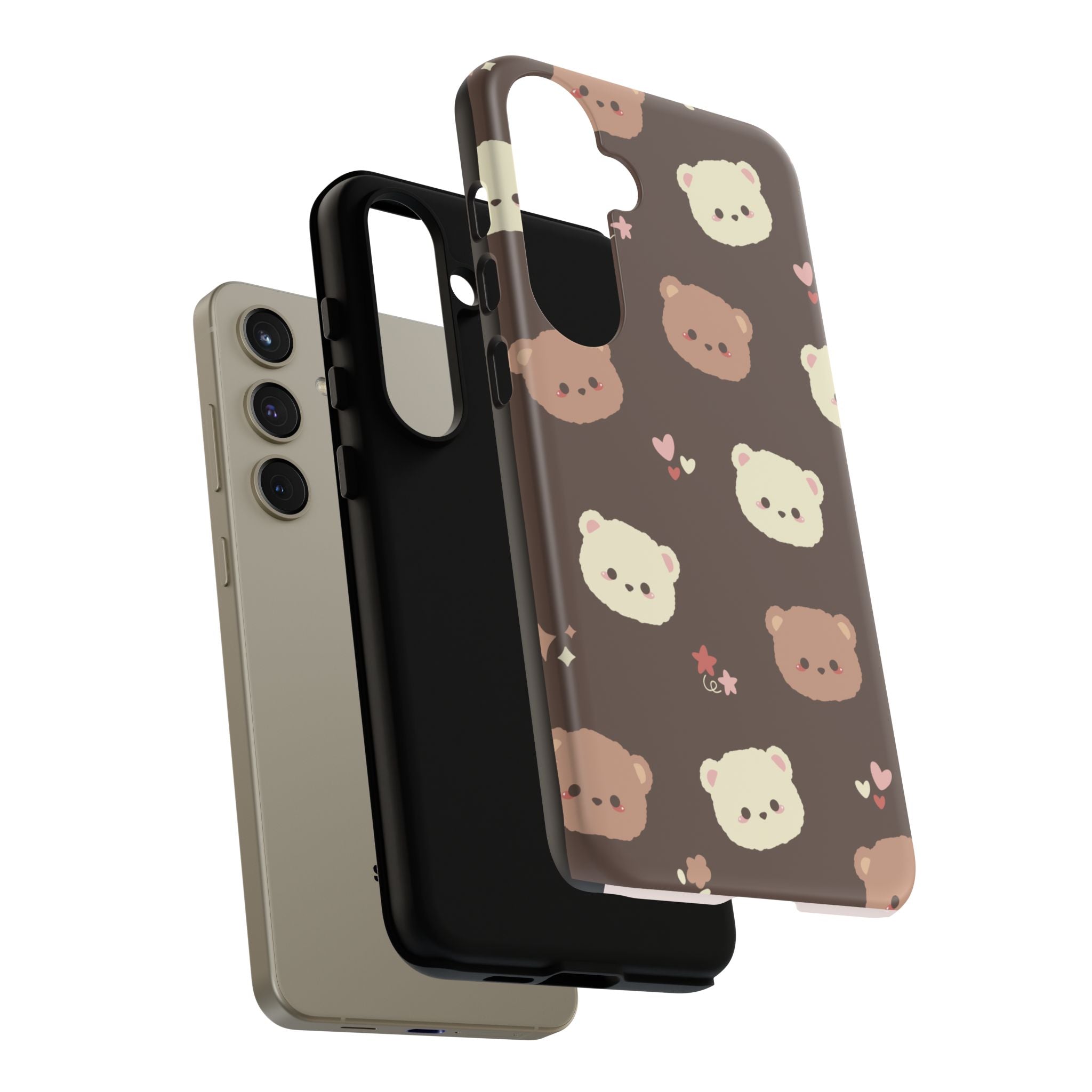 Tough Cases