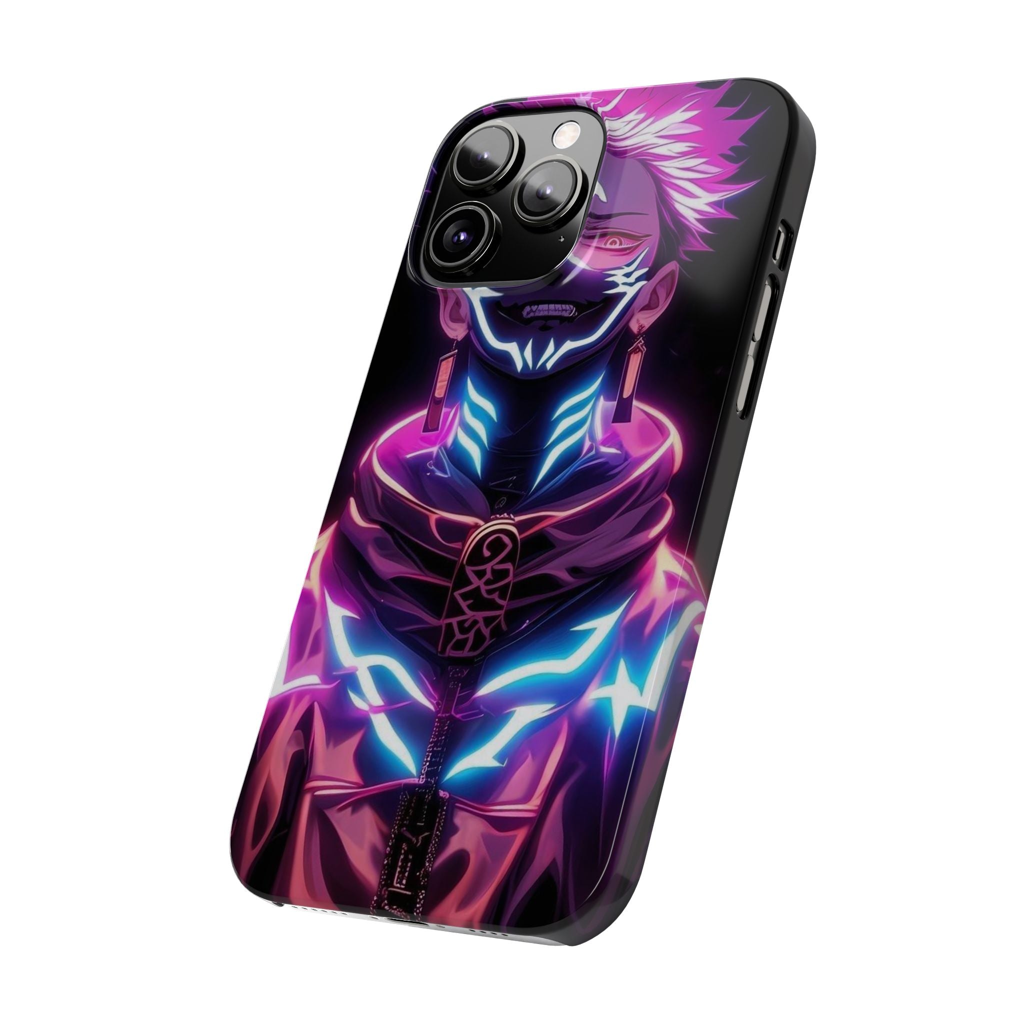 Slim Phone Cases